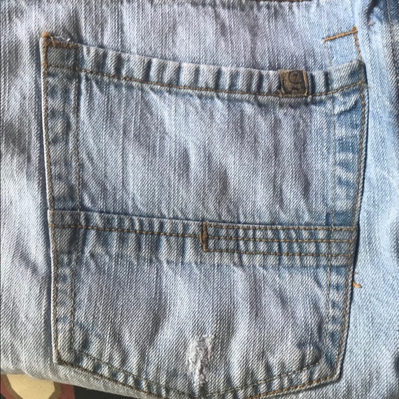 ✶ SOLD IN BUNDLE • HOST PICK ✶ A.Prodigee Jeans • - Picture 5 of 8